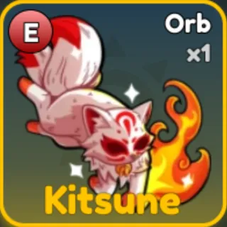 ELEMENTAL DUNGEONS ENRAGED KITSUNE