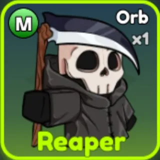 MUTATED REAPER ELEMENTAL DUNGEONS