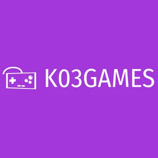 K03Games