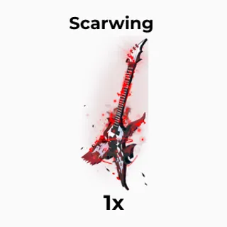 Fisch Scarwing | 1x
