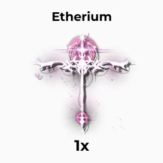 Etherium | 1x