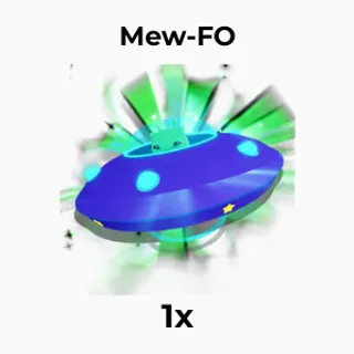 Mew-FO | 1x