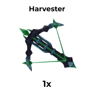 MM2 Harvester | 1x