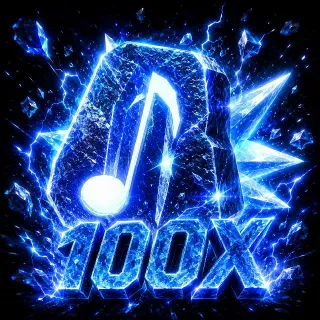 Fisch Song Of The Deep | 100x
