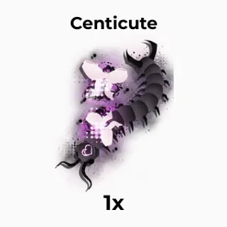 Fisch Centicute | 1x
