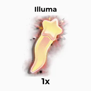 Fisch Illuma | 1x