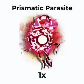 Fisch Prismatic Parasite | 1x