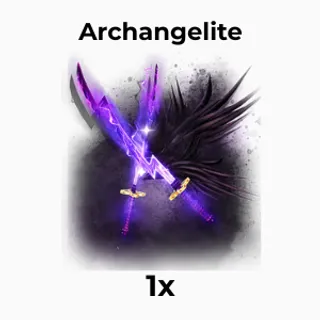 Fisch Archangelite | 1x