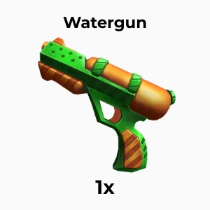 MM2 Watergun | 1x