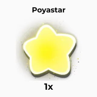 Poyastar | 1x