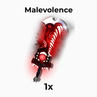 Fisch Malevolence | 1x