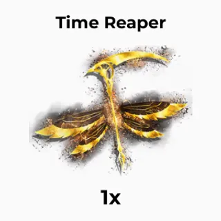 Fisch Time Reaper | 1x