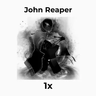 Fisch John Reaper | 1x