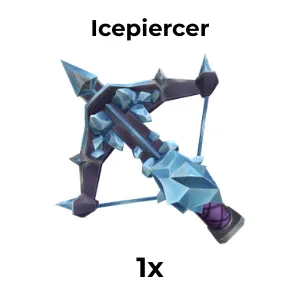 MM2 Icepiercer | 1x