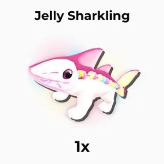 Jelly Sharkling | 1x