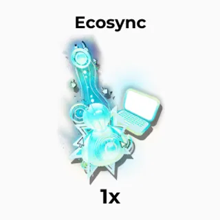 Ecosync | 1x