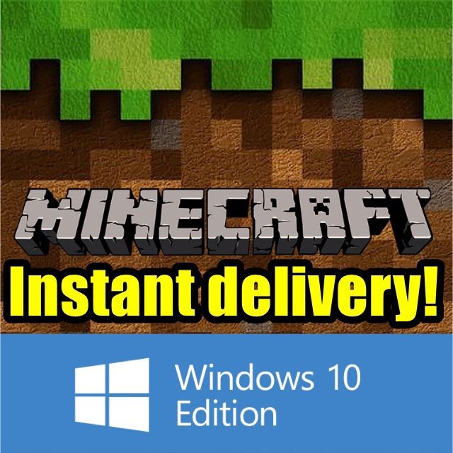 is minecraft windows 10 on xbox game pass for pc