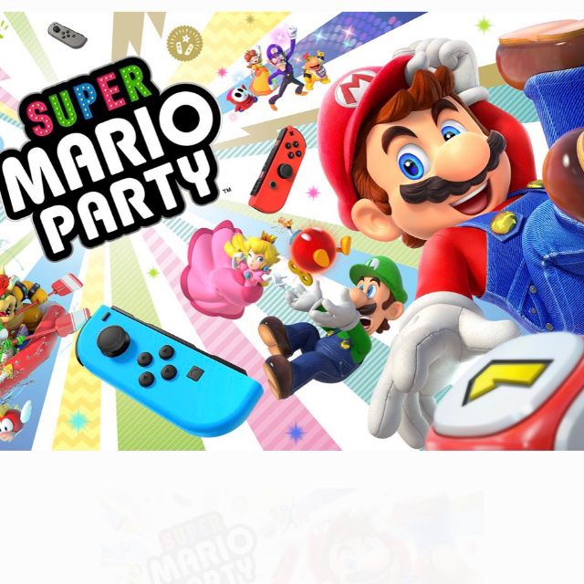 super mario party switch digital download