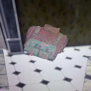 fisherman's overalls