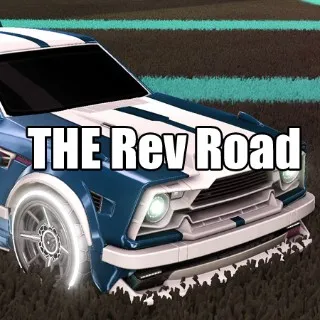 THE Rev Road