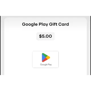 $5.00 USD Other