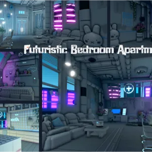 futuristic adopt me