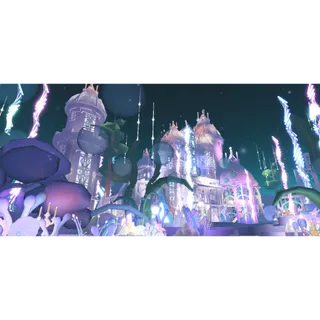 Mermaid Adopt me House