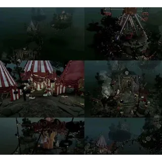 Circus House Adopt me!