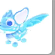 Arctic dusk dragon