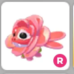 R rose dragon