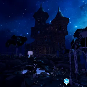 THE NIGHT CITADEL
