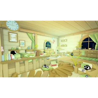 Adopt me Ghibli house