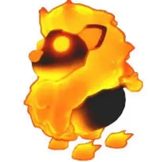 Blazing Lion Ride