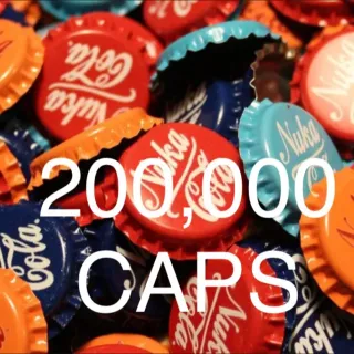 Caps | 200000C