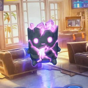 Zero Point Sprite