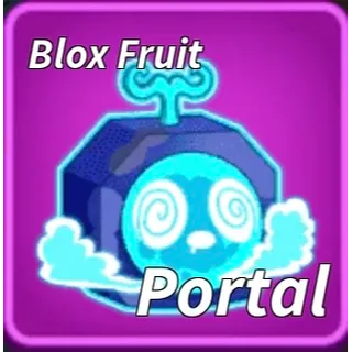 Portal Fruit
