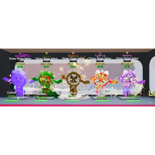 FORTNITE STEAL THE BRAINROT RARE