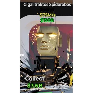 FORTNITE STEAL THE BRAINROT RARE