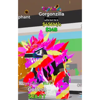 FORTNITE STEAL THE BRAINROT RARE