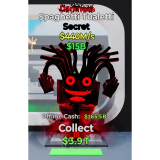 FORTNITE STEAL THE BRAINROT RARE