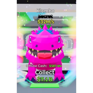 FORTNITE STEAL THE BRAINROT RARE