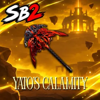 Swordburst 2 - Yato's Calamity