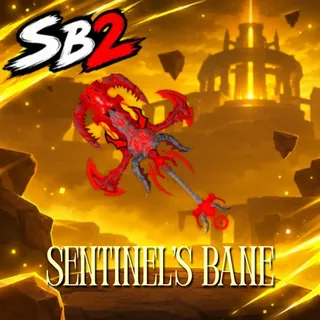 Swordburst 2 - Sentinel's Bane