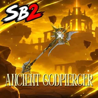 Swordburst 2 - Ancient Godpiercer