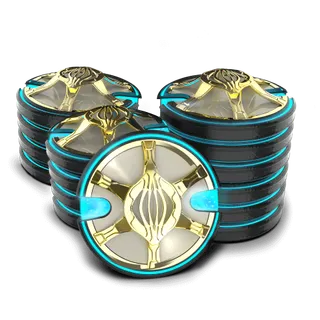 ✅ [PC/PS/XBOX/IOS] 15 Regal Aya + 1200 Platinum 👍Instant and Safest👍