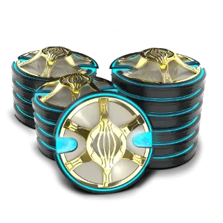 ✅ [PC/PS/XBOX/IOS] 15 Regal Aya + 1200 Platinum 👍Instant and Safest👍