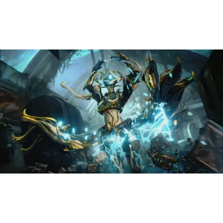 { All Platforms }✅ Gyre Prime Access - Complete Pack ✅ 3990 Platinum ✅ Gyre Prime✅ Alternox Prime✅Kestrel Prime✅