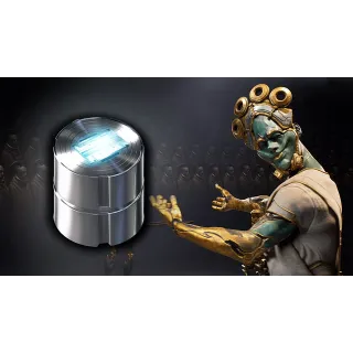 ✅ [PC | PS | Xbox | iOS] 5300 Platinum (4000 + 300 Bonus) + 3 Rare Mods | Instant & Safe