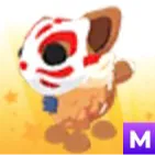 MEGA BAKENEKO
