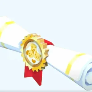 PET HANDLER CERTIFICATE
